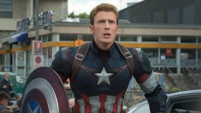 Which Chris is the superior Chris (Hemsworth, Pratt, Evans)?