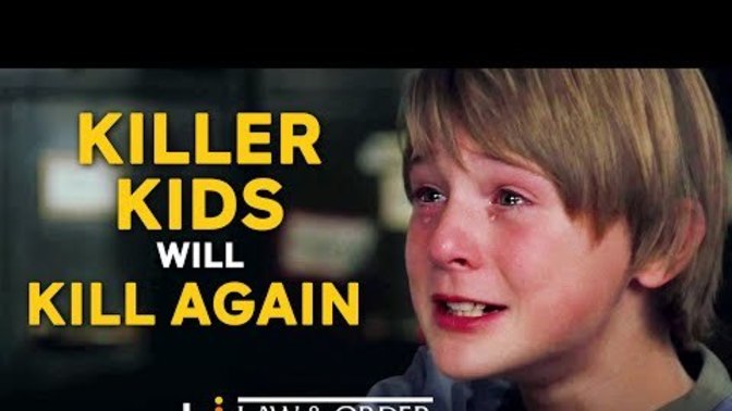Did this kid deserve to die?