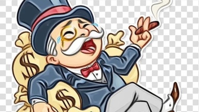 How much money do you think makes you monetarily wealthy?