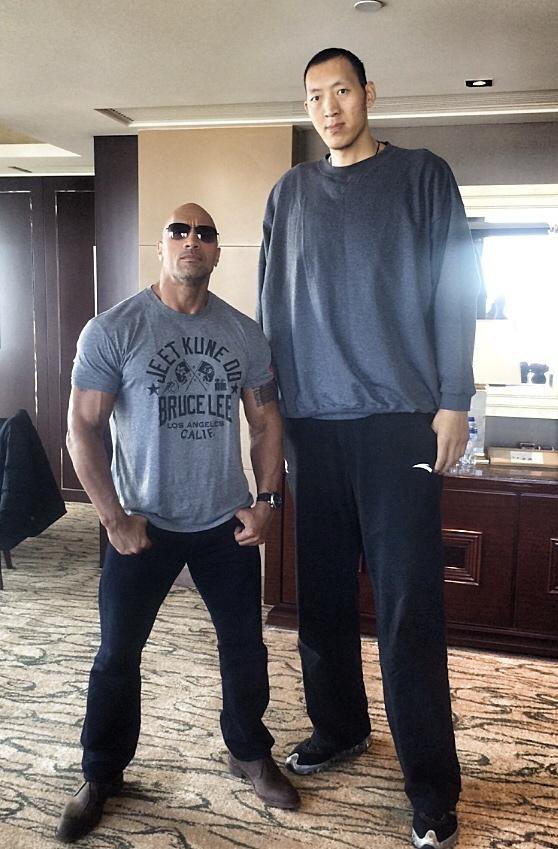 Why is being short such a dealbreaker?