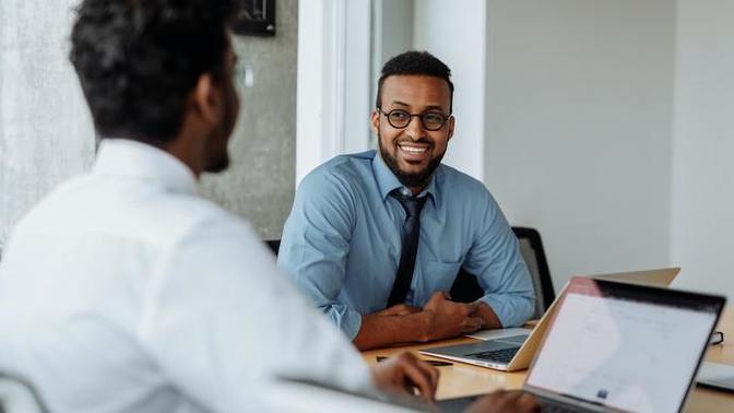 Is it a bad sign if a manager is having shorter 1-on-1 meetings with you?