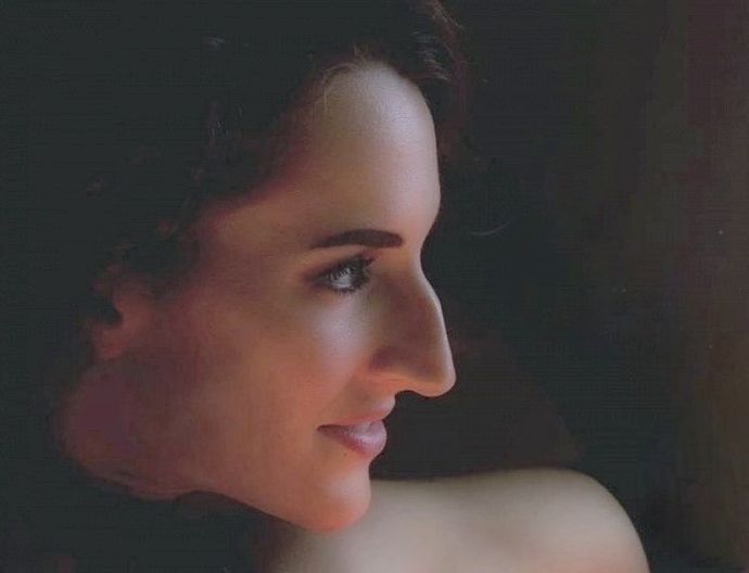 gorgeous