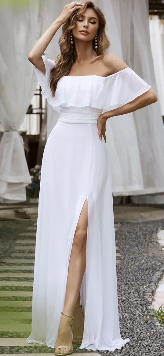 Need serious help! What is the best wedding dress?