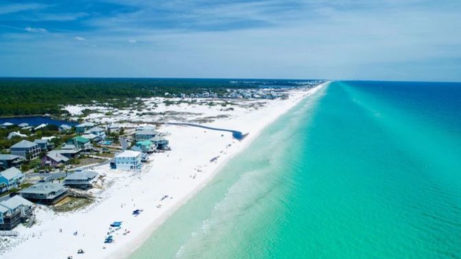 Florida vs Rhode Island. Which state would YOU rather live in?