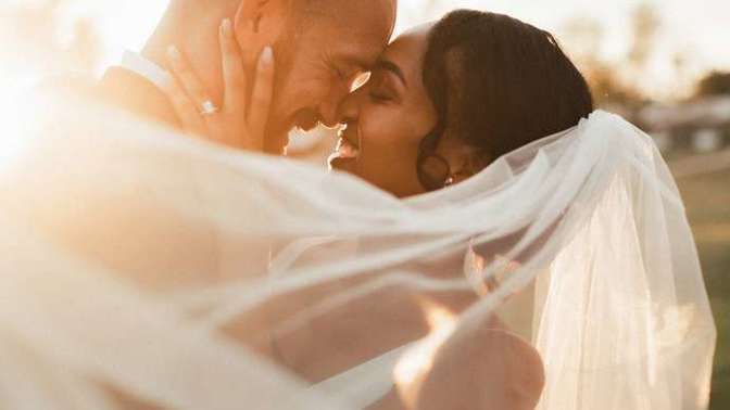 Are you thinking about married?