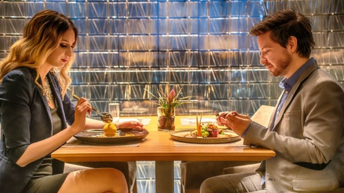 Girls, honest opinion on paying 50/50 on dates?