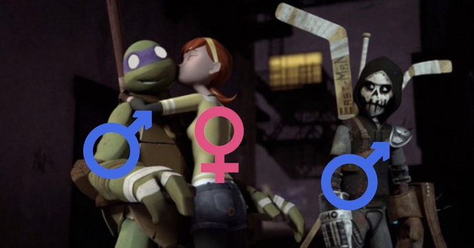 Do you think underpopulation is the biggest threat?