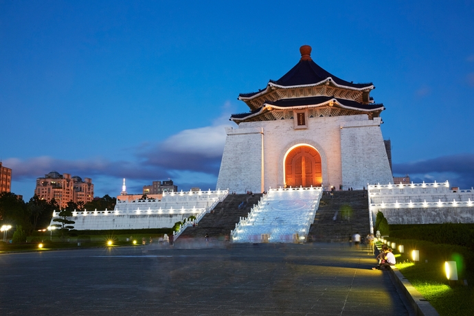 How important is it to you to defend Taiwan from China?