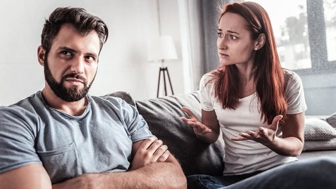 How do you know a guy is playing games … why would he look for a reaction from me?
