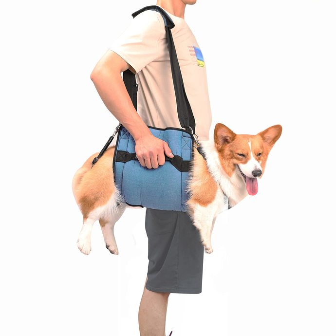 How to carry a fragile and petite girl?