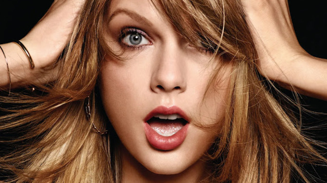 Has Taylor Swift peaked in popularity?