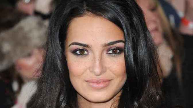 Which actresses is the prettiest VII (with photos)?