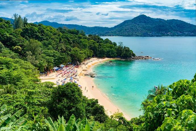 You win a trip all paid for 2 weeks. Where would you go?