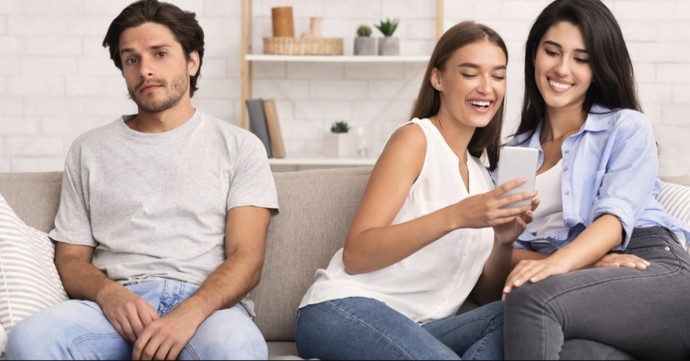 Whats something youre losing interest in the older you get?