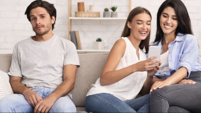 What's something you're losing interest in the older you get?