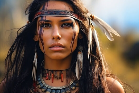 Would you date someone who reneged their native culture?