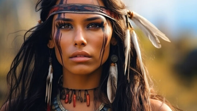 Would you date someone who reneged their native culture?