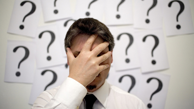 Is it fair to say some people that you have dated, you can't give anyone reasons, as to why you were attracted to them, you just inexplicably were?