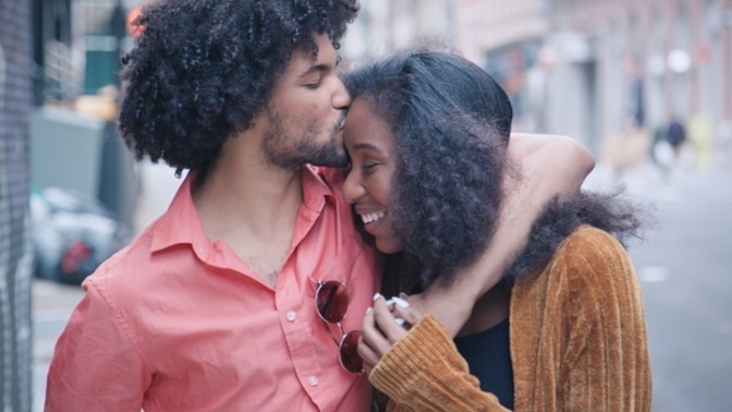 Would you date yourself if you were the opposite sex?