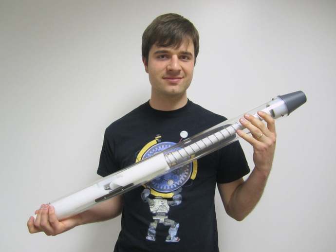 If you have one, do you know where your pen is?