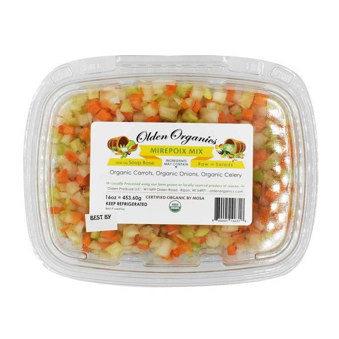 If you want can you please name a healthy snack that you really like?