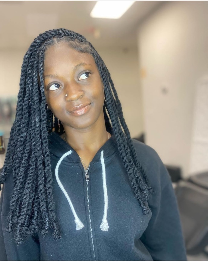 Help, which hairstyle should i choose?