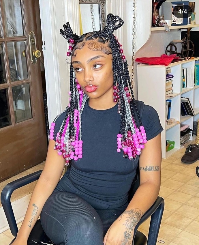 Help, which hairstyle should i choose?