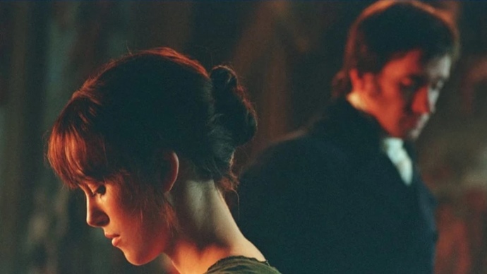 Have you ever gone to extremes to avoid someone you were in love with/attracted to?