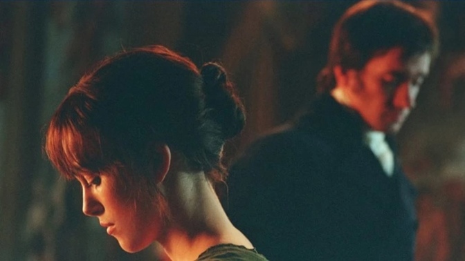 Have you ever gone to extremes to avoid someone you were in love with/attracted to?