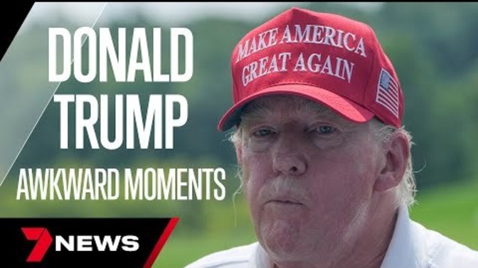 We all know that white America hasn't felt particularly "privileged" in recent years, but is Trump really the guy who's gonna to fix that for you?