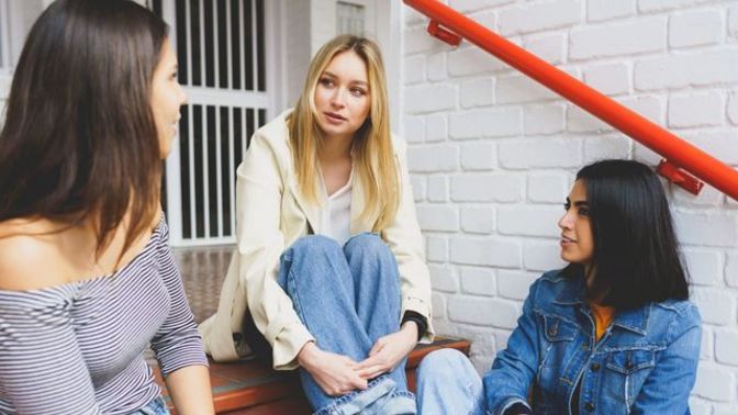 Would you become friends with an introvert? Why or why not?