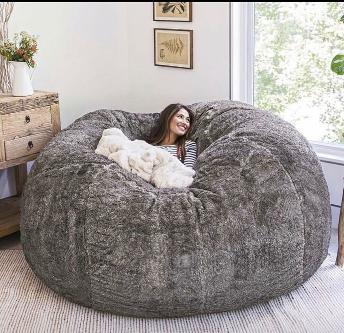 Aside from gaming chairs, office chairs, recliners, and couches, whats the most comfy setup you have seen or used for gaming?