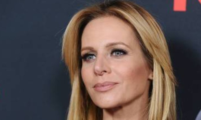 Prettiest actress over 50 III?
