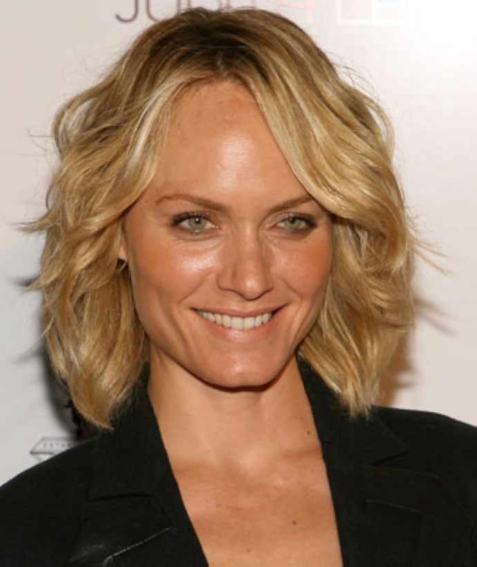 Prettiest actress over 50 III?