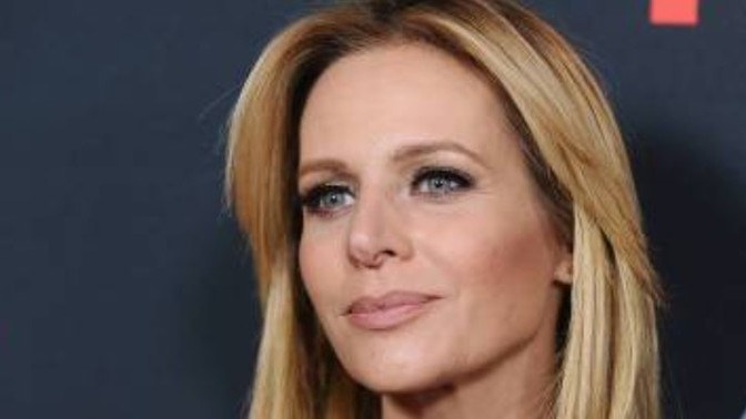 Prettiest actress over 50 III?