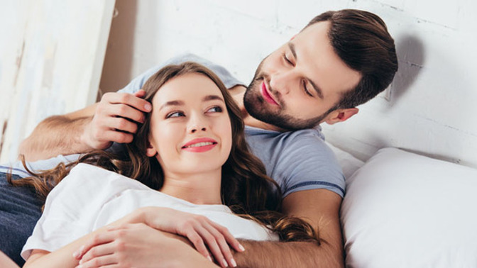How can I attract men around my age?