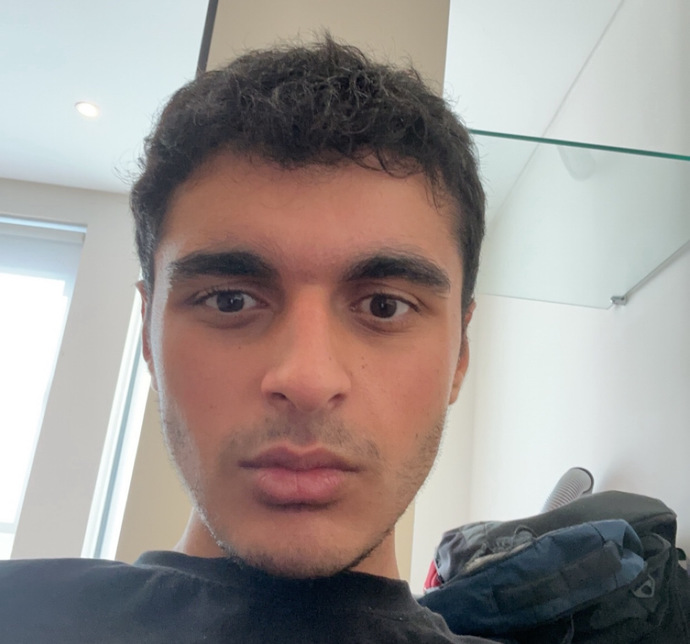 Why I ugly , girl say I’m handsome but she ignore me? I send her video of me and ask I’m ugly she say ur not ugly but then ignore me?