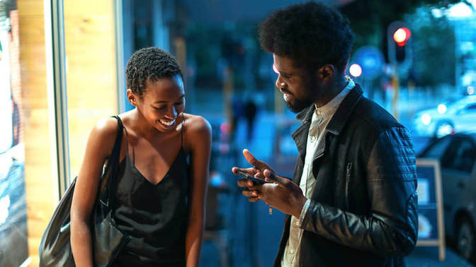 Do you prefer being asked out in private, or public?
