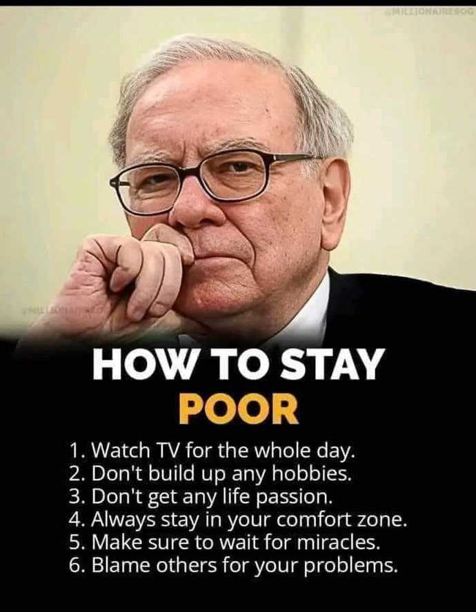 Are you smart enough to realize this in your life?