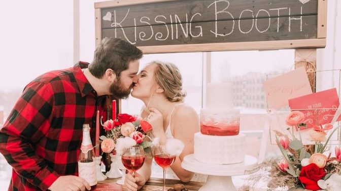 What are your plans for Valentine's Day?