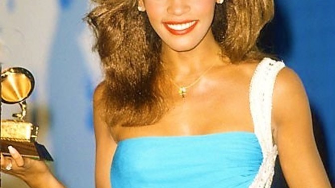 Why was Whitney Houston really booed at the 1989 Soul Train Awards?