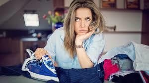Have you Ever Had to Iron Out the Wrinkles in a Touchy Situation?