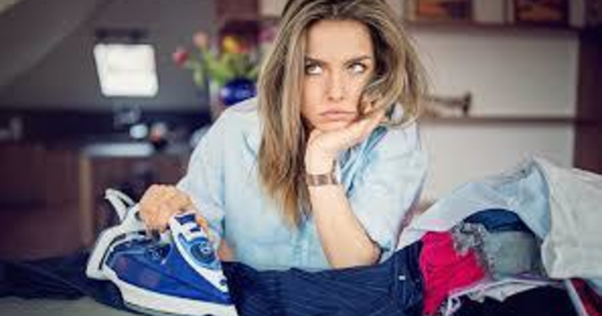 Have you Ever Had to Iron Out the Wrinkles in a Touchy Situation? GirlsAskGuys