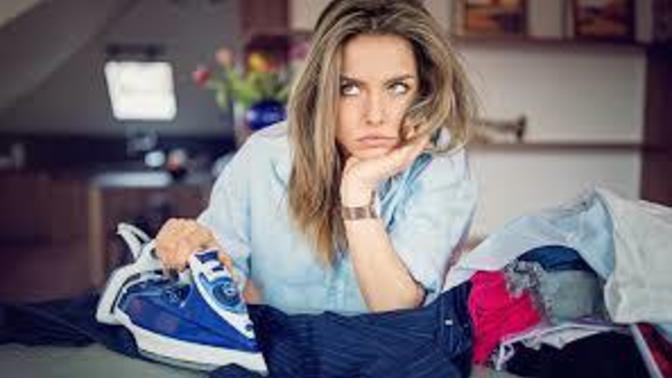 Have you Ever Had to Iron Out the Wrinkles in a Touchy Situation?