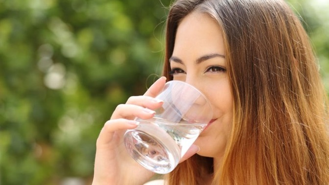 How can I loose weight I walk and exercise and drink a lot of water?