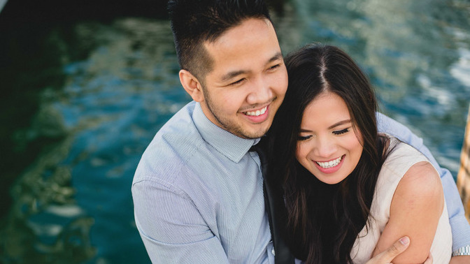 How long should you date before marriage?