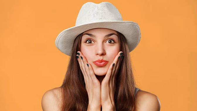 Are you an expressive person?
