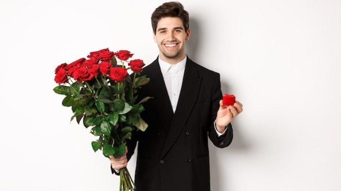 Would you call yourself a romantic? If yes, what makes you romantic?