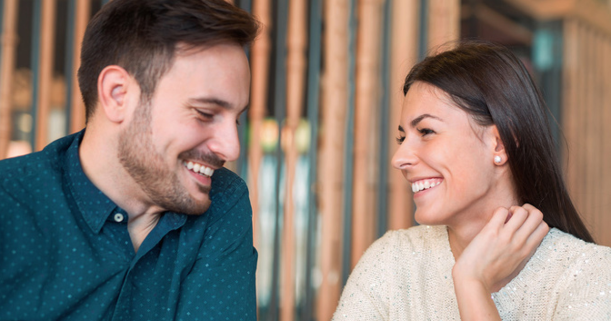 What does it mean when a man calls you LOVE? - GirlsAskGuys