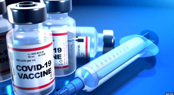 What do you think of Tucker Carlsons interview on Covid?